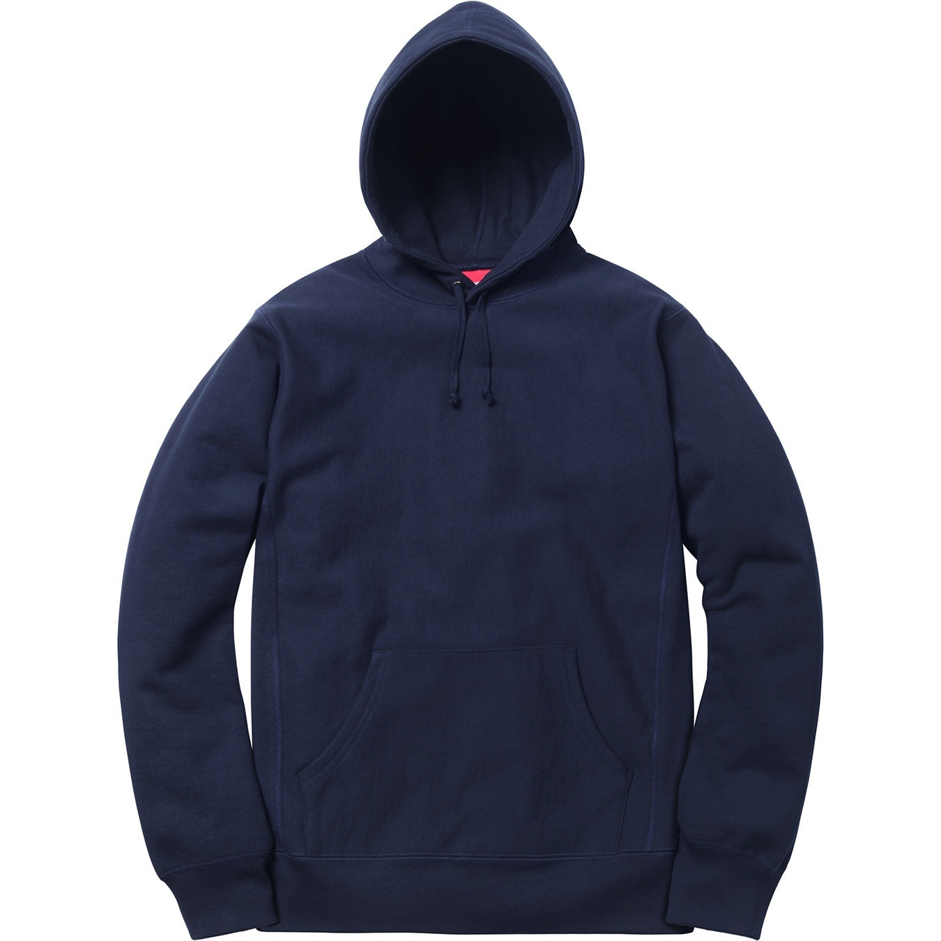 Studded Hooded Sweatshirt view 5